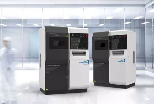 金属3d打印机设计分享