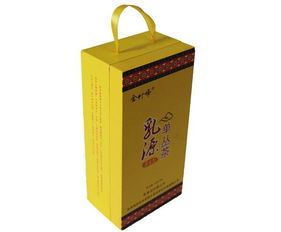 厂家茶叶盒印刷,广州茶叶盒包装