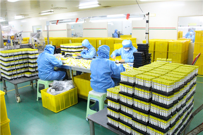 鸿宇医疗:一个老牌医疗企业的“破而后立”