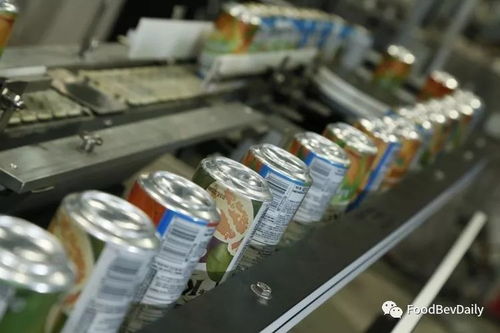 食品饮料产业包装印刷的个性化趋势