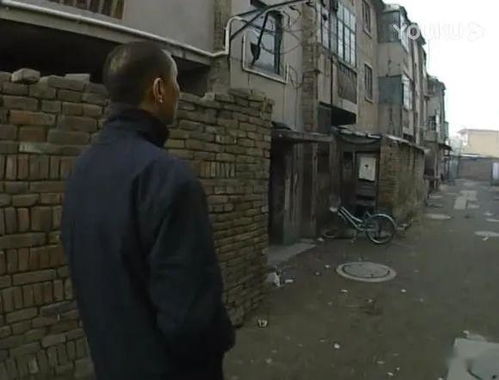 靴城情怀 真相 第13集中的保定元素 3