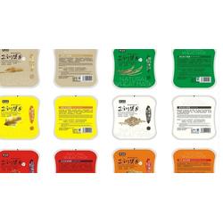 鸿运印刷 食品不干胶印刷 广州食品不干胶印刷