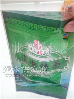 咖啡铝箔包装袋厂家保健食品自立彩印包装袋图片