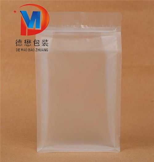 孟州食品八边封袋印刷厂