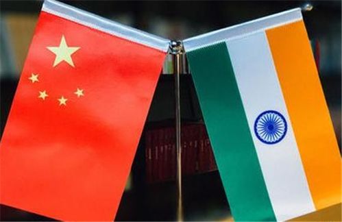 中印双方刚说要给局势降温,印总统 已再次增兵边境,正在买新武器