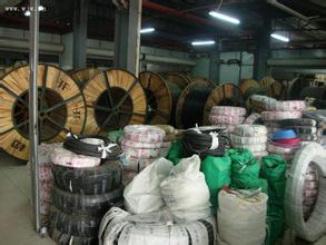 辛集电缆回收与印刷物资服务 专业处理废旧资源，助力环保与经济效益