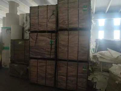 山东新麒印刷物资废旧纸张回收与资源化处理分析