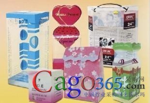 塑料包装制品行业全解析 供应、采购与市场动态