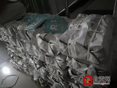 富顺印刷企业 疫情面前显担当，全力保障印刷物资供应