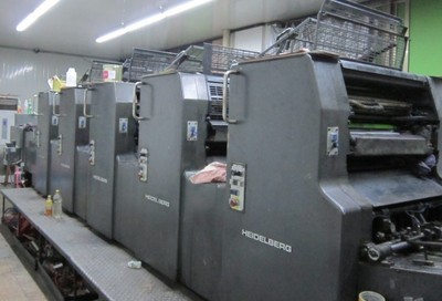 义乌角色印刷厂与印刷物资回收 循环经济下的新机遇