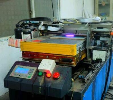 广东闲置印刷设备高效处理指南 平板打印机、喷绘机等急售信息与资产盘活策略